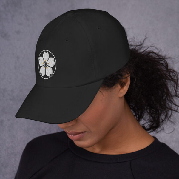 Casquette de Baseball – Image 2