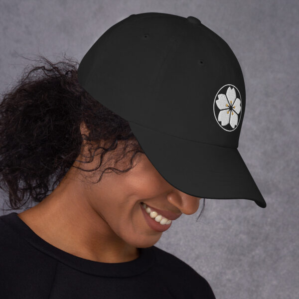 Casquette de Baseball – Image 3