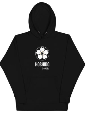 Sweat à Capuche Unisexe