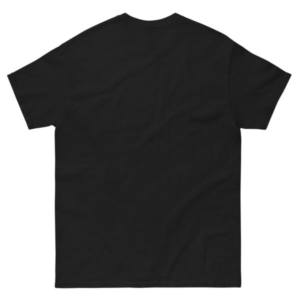 T-shirt classique unisexe – Image 2