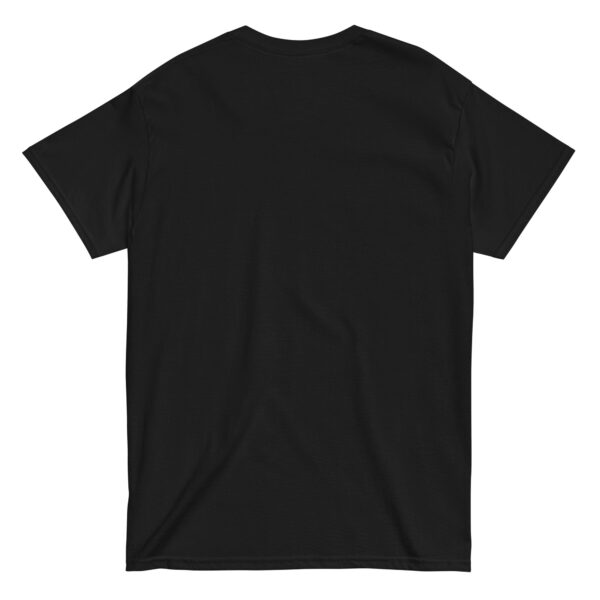T-shirt classique unisexe – Image 2