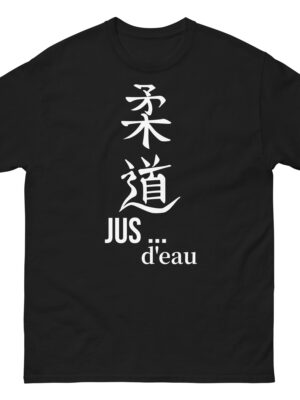 T-shirt classique unisexe