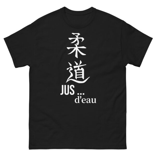 T-shirt classique unisexe