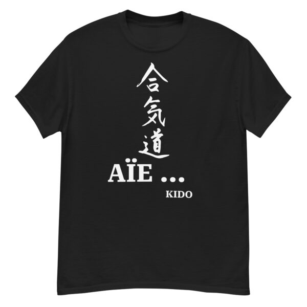 T-shirt classique unisexe