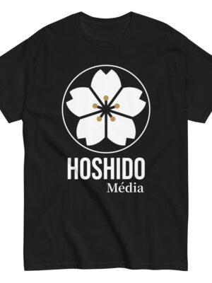 T-shirt classique unisexe