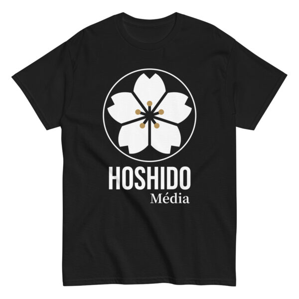 T-shirt classique unisexe