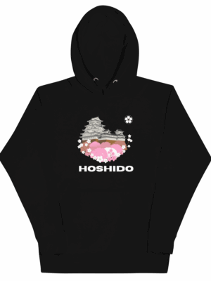 Sweat à Capuche Unisexe