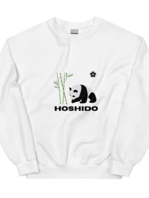 Sweat Unisexe à Col Rond