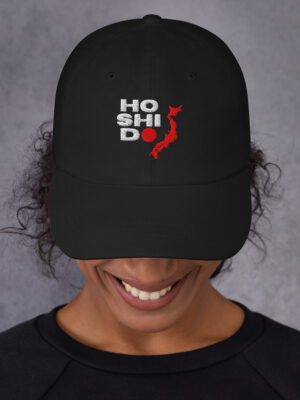 Casquette de Baseball