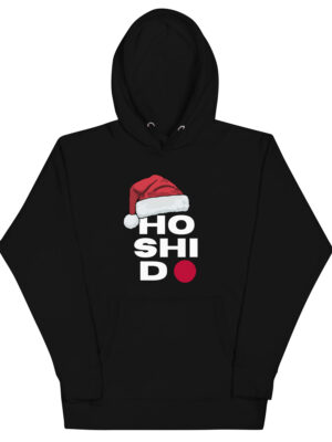 Sweat à Capuche Unisexe