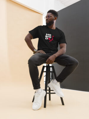 T-shirt classique unisexe