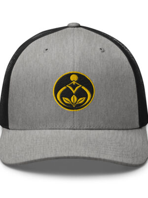 Casquette Trucker KAMON