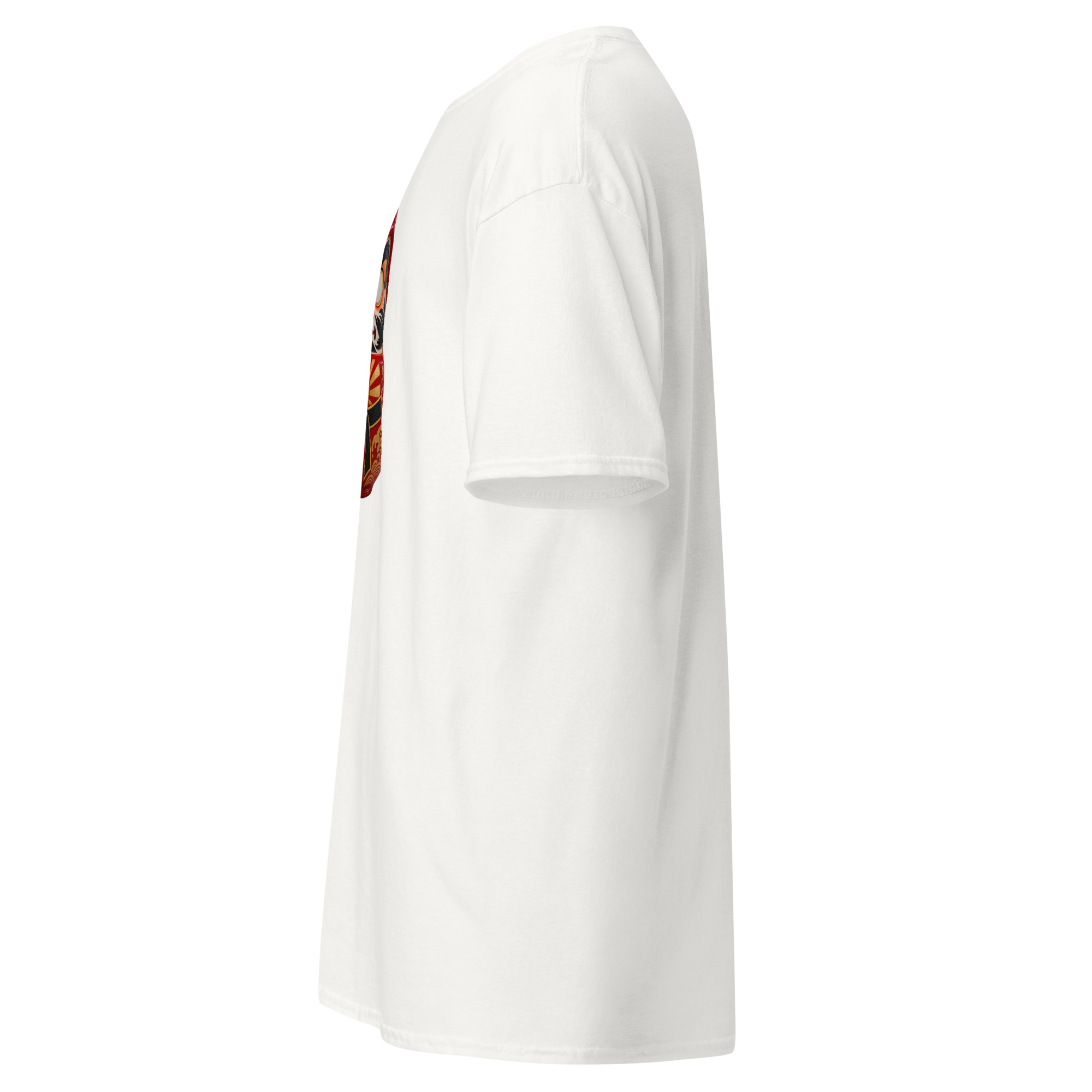 T-shirt classique unisexe DARUMA – Image 2