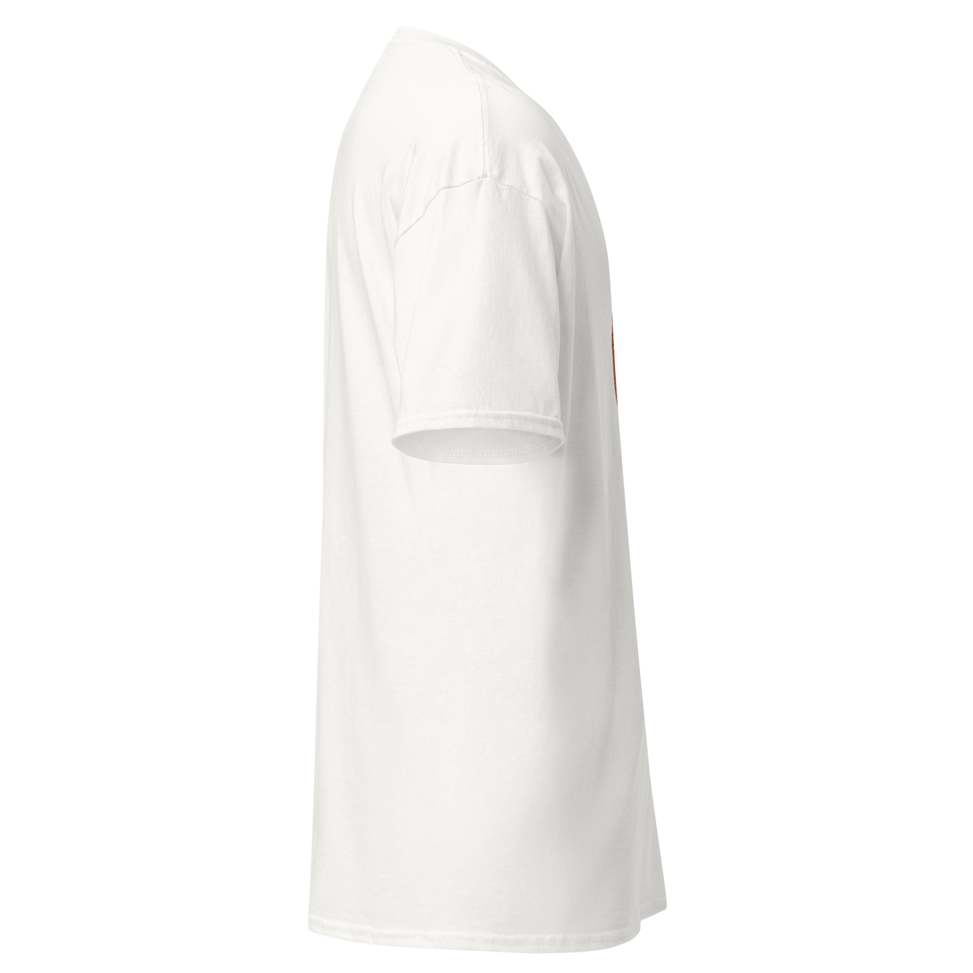 T-shirt classique unisexe DARUMA