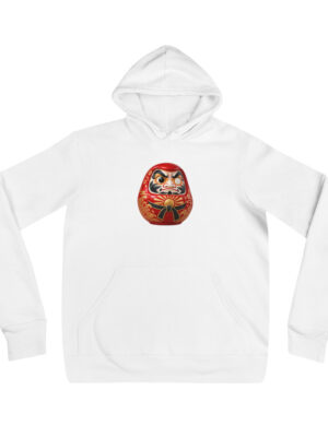 Sweat à Capuche Unisexe